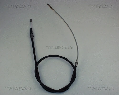 Cable Pull, parking brake (8140 66108)