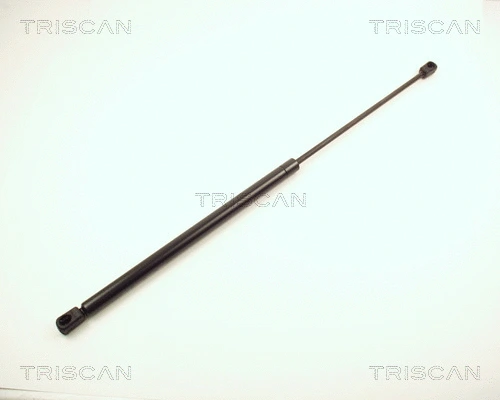 Gas Spring, boot/cargo area (8710 2807)