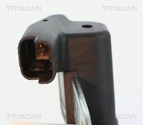 Sensor, crankshaft pulse