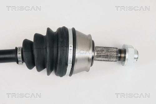Drive Shaft