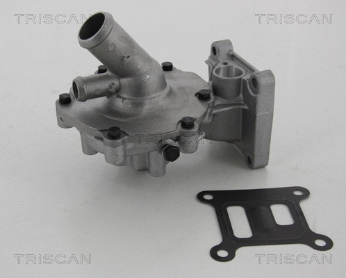 Water Pump, engine cooling (8600 16024)