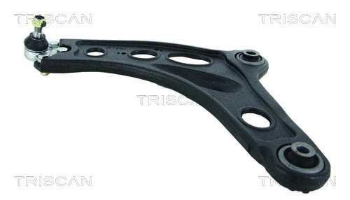Control/Trailing Arm, wheel suspension (8500 10570)