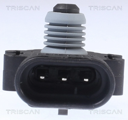 Sensor, intake manifold pressure