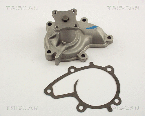 Water Pump, engine cooling (8600 14993)