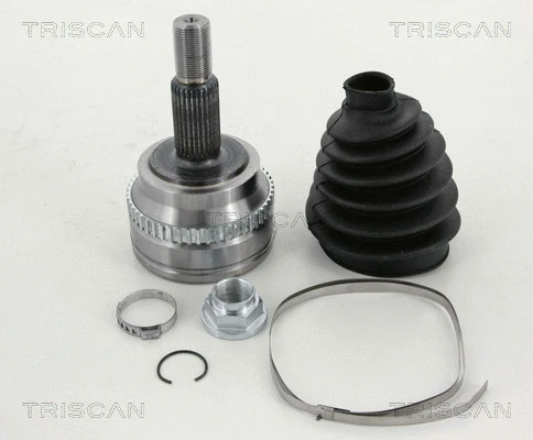 Joint Kit, drive shaft (8540 10115)