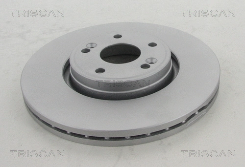 Brake Disc (8120 25139C)