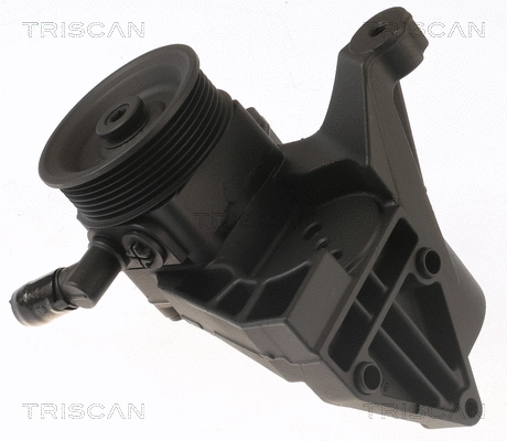 Hydraulic Pump, steering