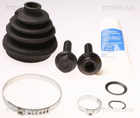 Bellow Kit, drive shaft (8540 29822)