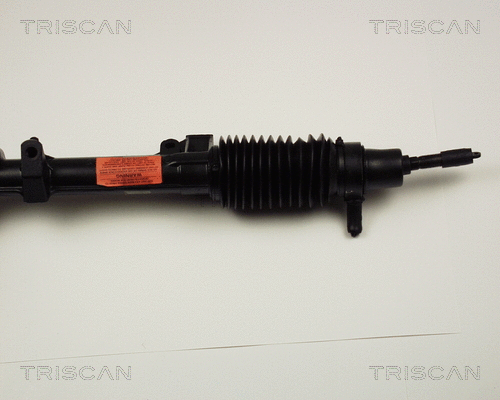 Steering Gear
