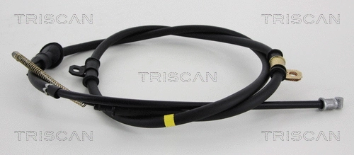 Cable Pull, parking brake (8140 43187)
