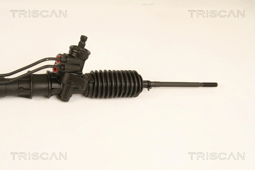 Steering Gear