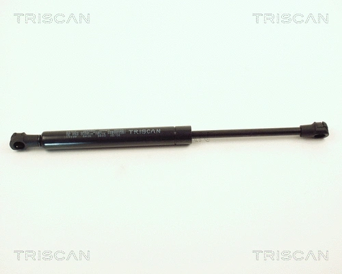 Gas Spring, bonnet (8710 11109)