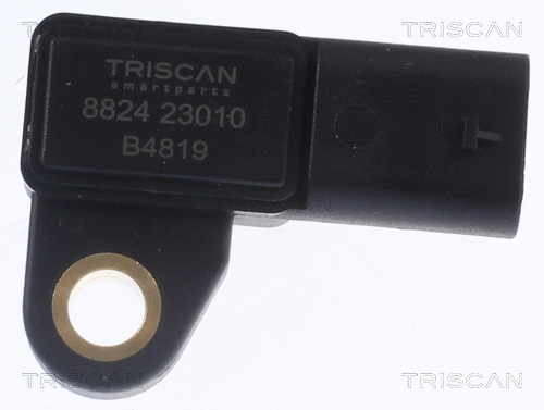 Sensor, intake manifold pressure (8824 23010)