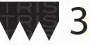 V-Ribbed Belt (8640 300550)