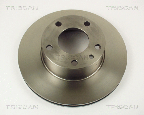 Brake Disc (8120 11114)