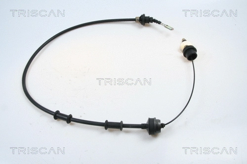 Cable Pull, clutch control (8140 15277)