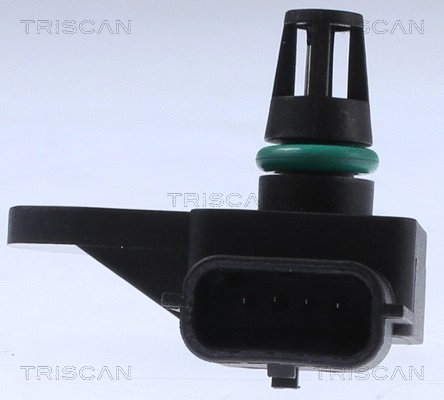 Sensor, intake manifold pressure
