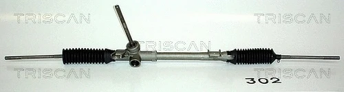 Steering Gear