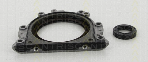 Shaft Seal Set, clutch