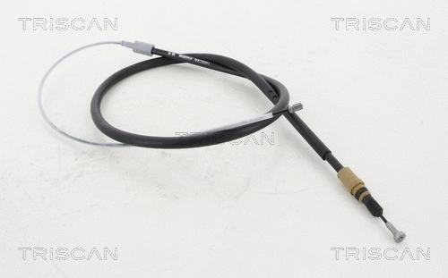 Cable Pull, parking brake (8140 29188)