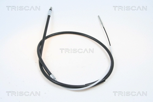 Cable Pull, parking brake (8140 11125)