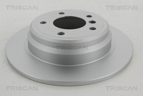 Brake Disc (8120 11134C)