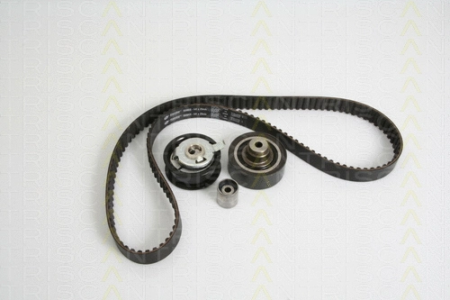 Timing Belt Kit (8647 29076)