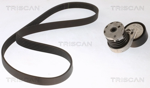 V-Ribbed Belt Set (8642 10019)