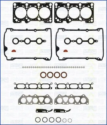Gasket Kit, cylinder head (598-85123)