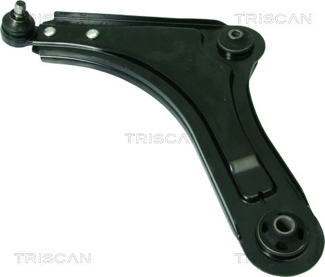 Control/Trailing Arm, wheel suspension (8500 21502)