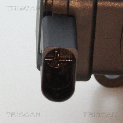 Mass Air Flow Sensor