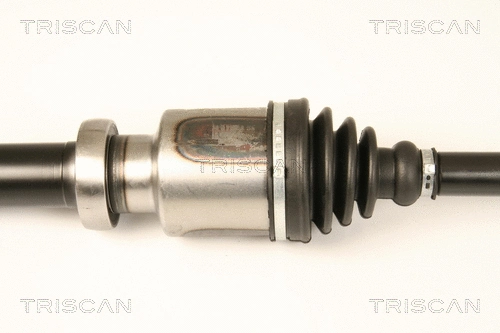 Drive Shaft