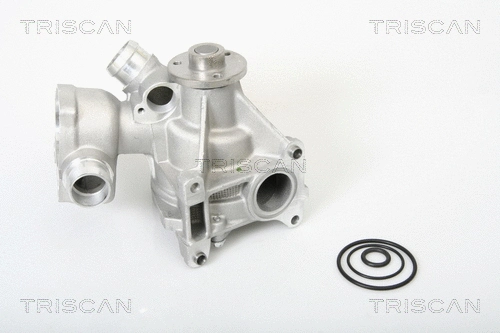 Water Pump, engine cooling (8600 23006)