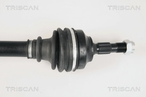 Drive Shaft