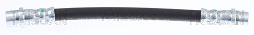 Brake Hose (8150 29220)