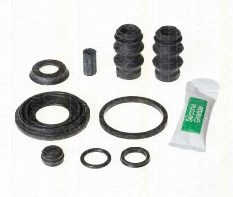 Repair Kit, brake caliper
