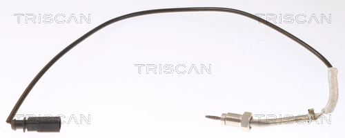 Sensor, exhaust gas temperature (8826 29042)