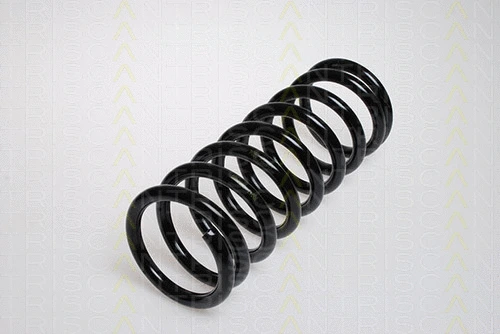 Suspension Spring (8750 2302)