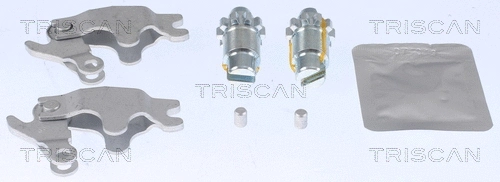 Repair Kit, expander (8105 102631)