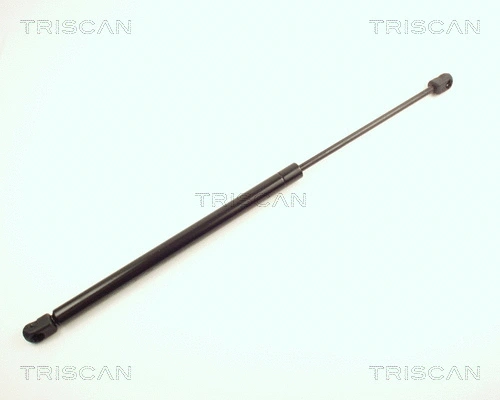 Gas Spring, boot/cargo area (8710 24208)