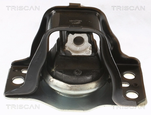 Mounting, engine