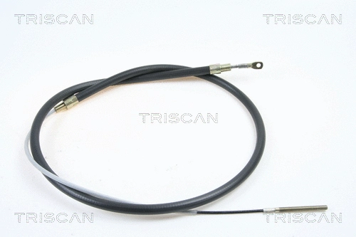 Cable Pull, parking brake (8140 11126)