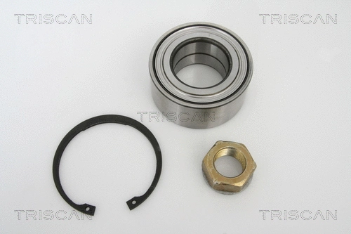 Wheel Bearing Kit (8530 10139)