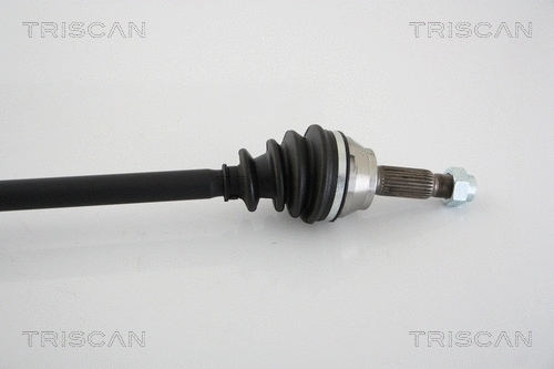 Drive Shaft