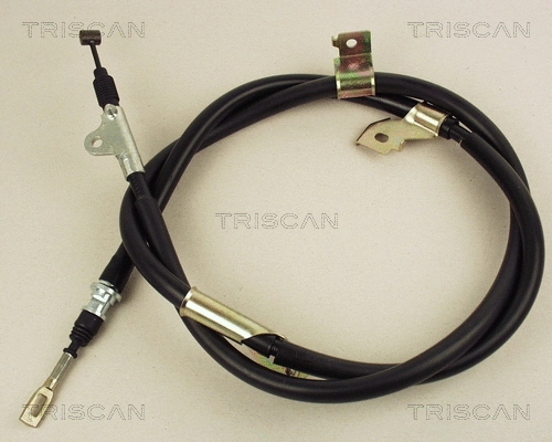 Cable Pull, parking brake (8140 14151)