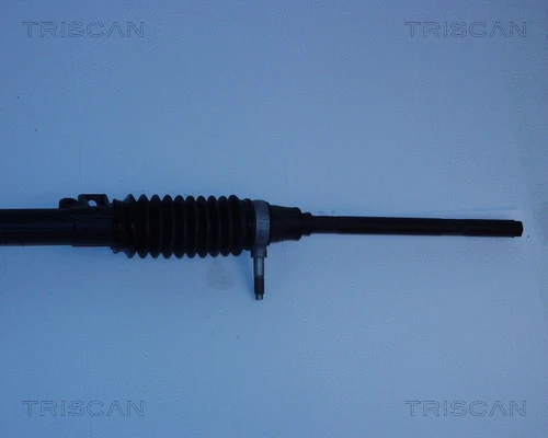 Steering Gear