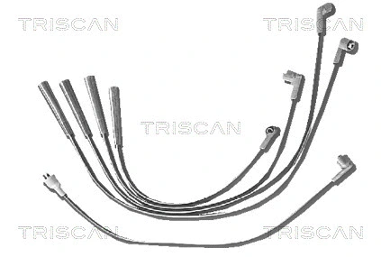 Ignition Cable Kit (8860 4060)