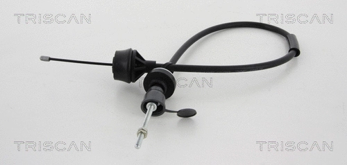 Cable Pull, clutch control (8140 28280)
