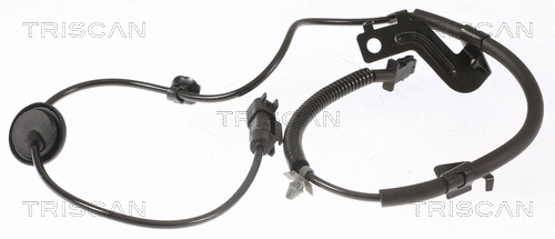 Sensor, wheel speed (8180 10223)