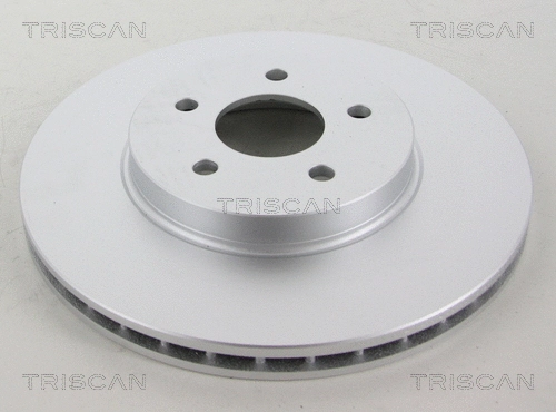 Brake Disc (8120 16138C)